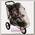 Дождевик Valco Baby Raincover для колясок Tri-Mode X & Quad X
