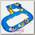 Водный трек Smoby Hamburg Big Waterplay