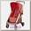 Детская прогулочная коляска Goodbaby GB С1020