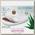 Детский матрас LunaTown Aloe Vera Soft Ellipse