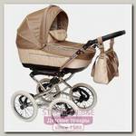 Коляска-люлька для новорожденного Stroller B&E Maxima Elegans