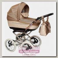 Коляска-люлька для новорожденного Stroller B&E Maxima Elegans