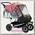 Дождевик Mountain Buggy Duet