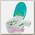 Детский многофункциональный горшок Summer Infant Step-By-Step Potty 3 в 1