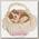 Плетеная корзина Italbaby Cuccioli