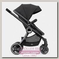 Детская коляска-трансформер Chicco Urban Plus Black