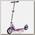Самокат Hudora Big Wheel Air Dual Brake
