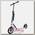 Самокат Hudora Big Wheel Style