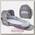 Складная кроватка Baby Delight Traveler BL