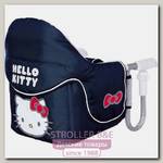 Навесной стульчик для кормления Brevi Dinette Hello Kitty