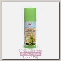 Органический натуральный шампунь Mommy Care Kids&Toddlers Natural Shampoo, 400 мл (Мамми Кэа)