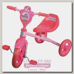 Детский трехколесный велосипед 1Toy Angry Birds 1Той Энгри Бердз Т56842
