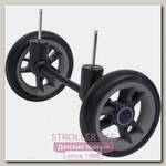 Комплект колес для бездорожья Teutonia Теутония Cross Country Mistral / Fun 3 WHL