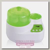 Стерилизатор-подогреватель бутылочек и детского питания 3 в 1 Ramili BSS250