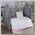 Комплект постельного белья Kidboo Spring Saten 3 предмета