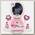 Настольный туалетный столик Smoby Hello Kitty