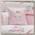 Детская подушечка Fiorellino Tweet Home Твит Хоум 40 х 40 см