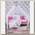 Комплект в кроватку AmaroBaby Sweet, 4 предмета, бязь