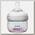 Бутылочка Avent Natural PP 86021 SCF699/17, 60 мл, 0 мес.+
