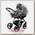 Дождевик Esspero Newborn Easy