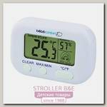 Домашний термометр и гигрометр (влагомер) Bebe Confort 2 в 1
