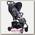 Детская прогулочная коляска EasyWalker Buggy XS